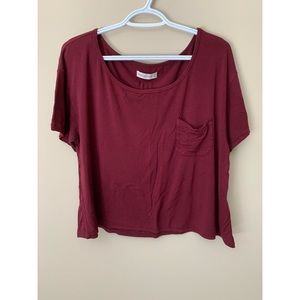 Abercrombie and Fitch Tshirt